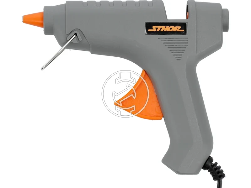 Kép: Sthor 73056 elektromos ragasztopisztoly 11 mm 40 W.webp