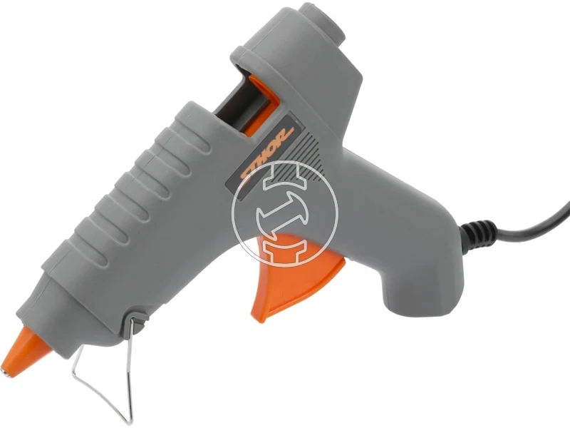 Kép: Sthor 73056 elektromos ragasztopisztoly 11 mm 40 W.webp