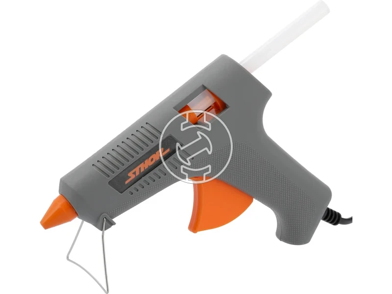 Kép: Sthor 73057 elektromos ragasztopisztoly 11 mm 80 W.webp