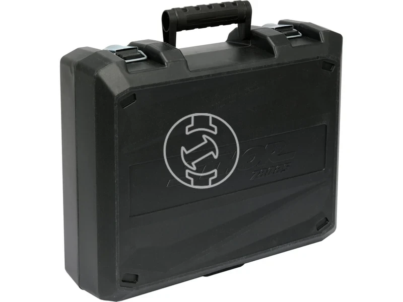 Kép: Sthor 78085 akkus furocsavarozo tokmanyos 20 V 45 Nm 2 Ah akku tolto.webp