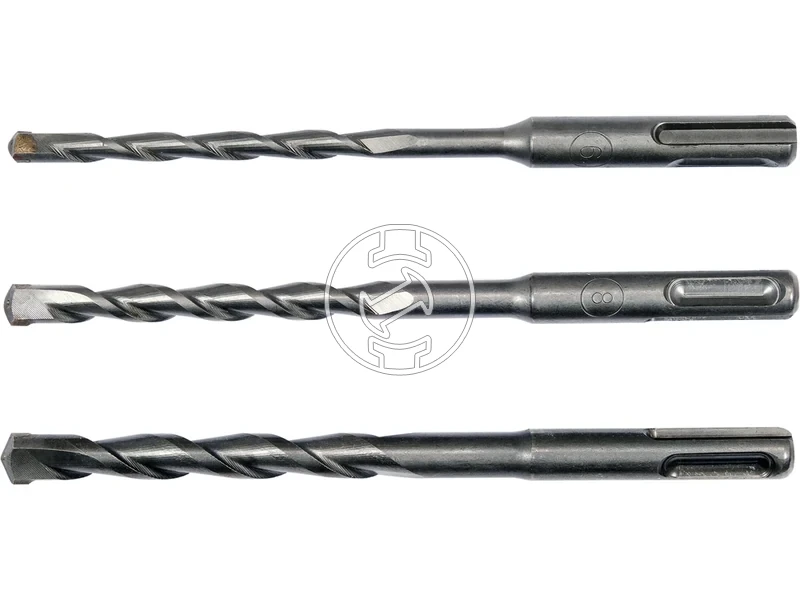 Kép: Sthor 78107 akkus furo-vesokalapacs 20 V 11 J SDS-Plus.webp