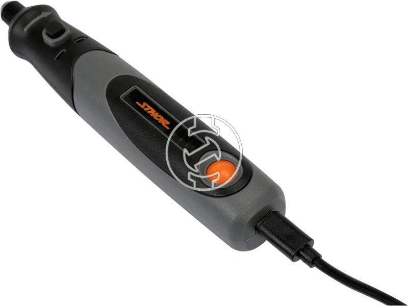 Kép: Sthor 78125 akkus egyenes csiszolo 36 V.webp