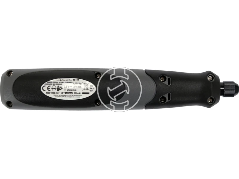 Kép: Sthor 78125 akkus egyenes csiszolo 36 V.webp