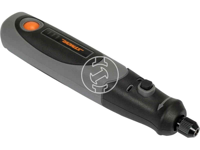 Kép: Sthor 78125 akkus egyenes csiszolo 36 V.webp