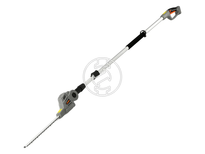 Sthor 78184 akkus magassági sövényvágó 20V 42 cm