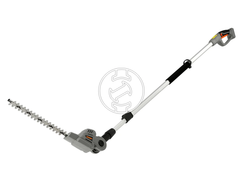 Sthor 78184 akkus magassági sövényvágó 20V 42 cm