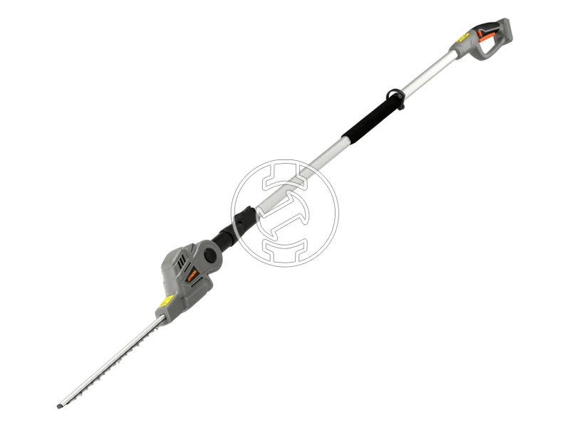 Sthor 78184 akkus magassági sövényvágó 20V 42 cm