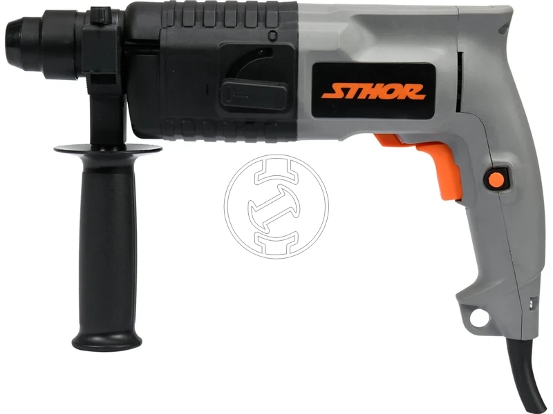 Kép: Sthor 79049 elektromos utvefuro 500 W SDS-Plus.webp