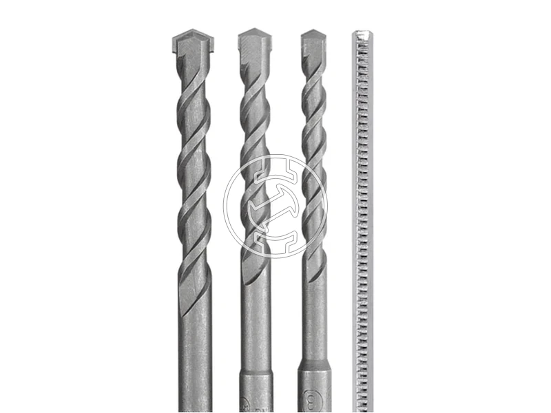 Kép: Sthor 79049 elektromos utvefuro 500 W SDS-Plus.webp