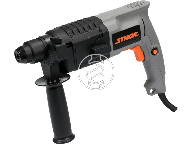 Kép: Sthor 79049 elektromos utvefuro 500 W SDS-Plus.webp