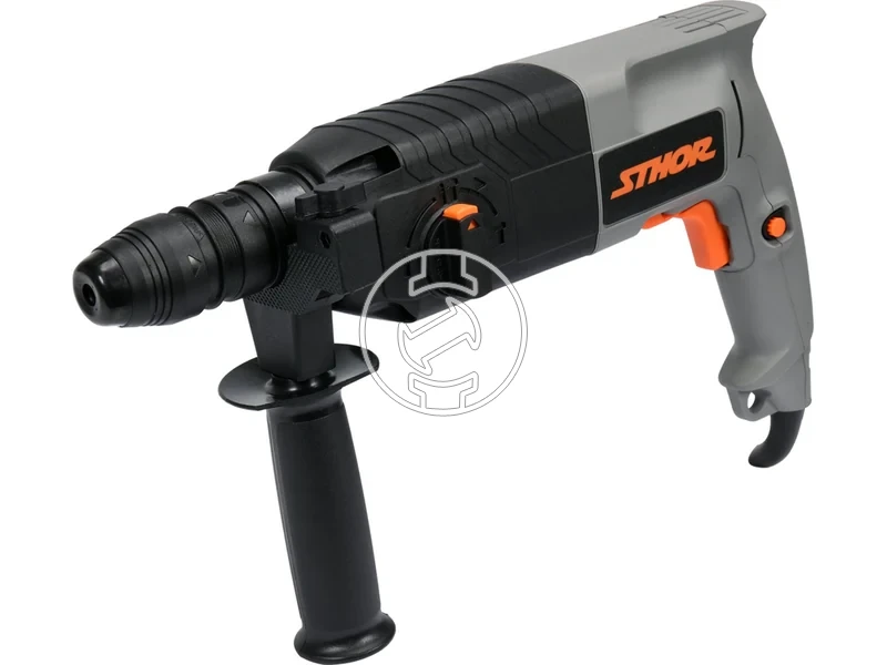 Kép: Sthor 79054 elektromos utvefuro 620 W SDS-Plus.webp