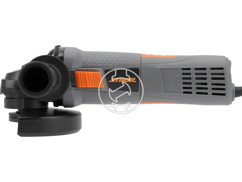 Kép: Sthor 79093 elektromos sarokcsiszolo 900 W 125 mm.webp