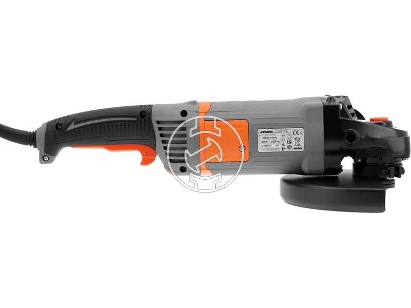 Kép: Sthor 79135 elektromos sarokcsiszolo 2000 W 230 mm.webp