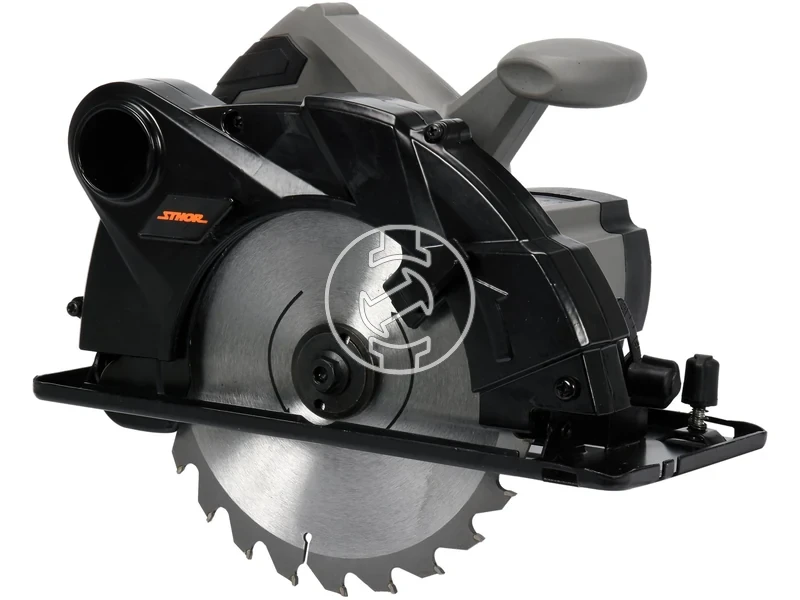 Kép: Sthor 79254 elektromos korfuresz 1200 W 4800 rpm_0.webp