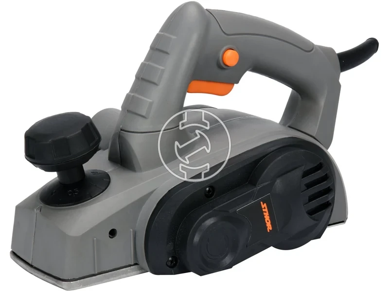 Kép: Sthor 79416 elektromos gyalu 600 W.webp