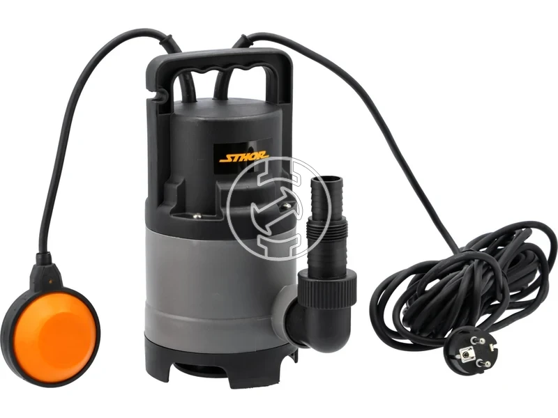 Kép: Sthor 79781 buvarszivattyu szennyezett vizre 400 W.webp