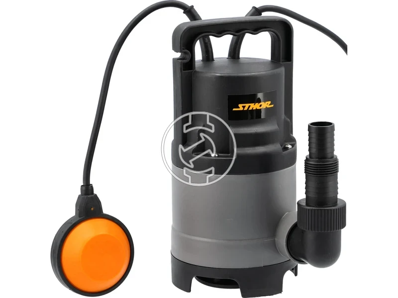 Kép: Sthor 79781 buvarszivattyu szennyezett vizre 400 W.webp