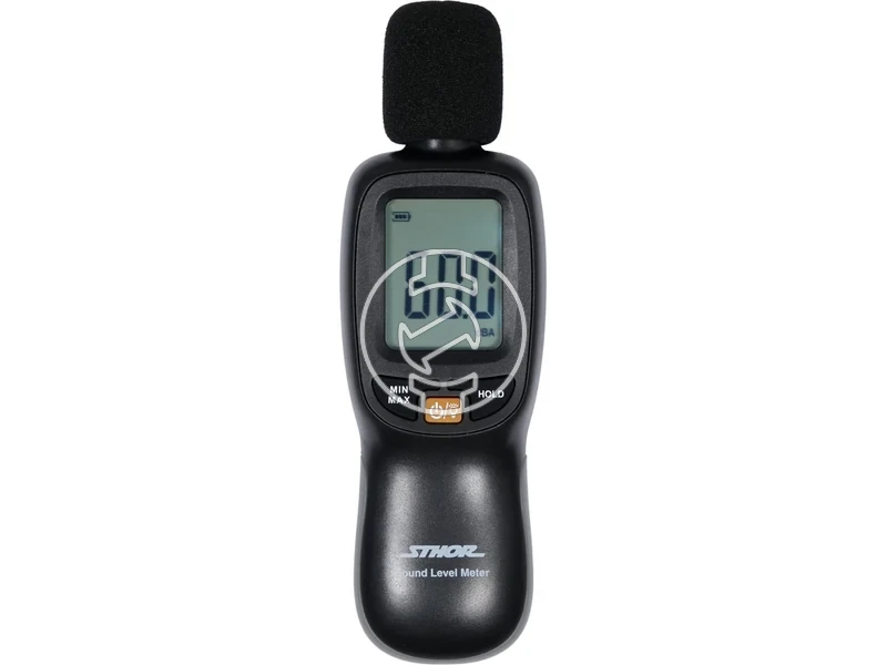 Kép: Sthor 81711 zajszintmero.webp