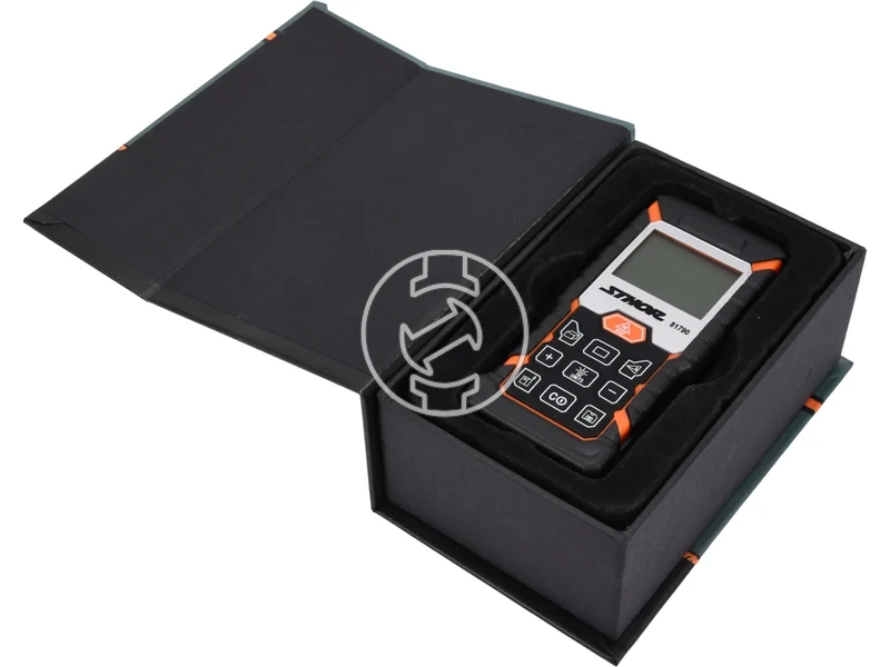 Kép: Sthor 81790 tavolsagmero 40 m.webp