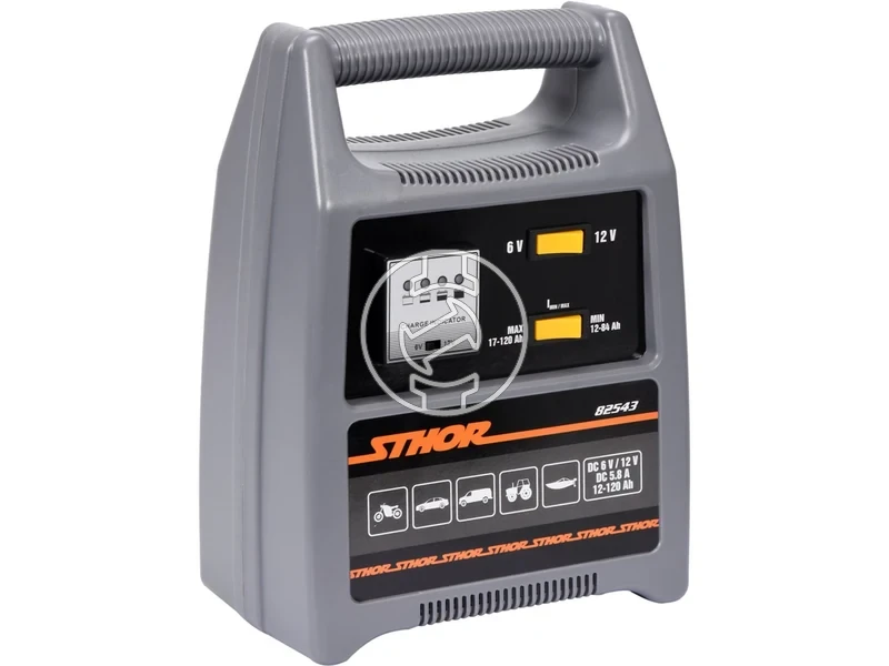 Kép: Sthor 82543 akkumulatortolto-indito 612 V 8 A 120 Ah.webp