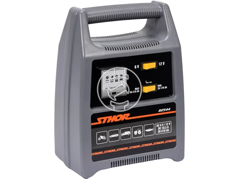 Kép: Sthor 82544 akkumulatortolto-indito 612 V 8 A 120 Ah.webp