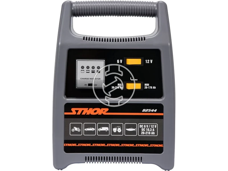 Kép: Sthor 82544 akkumulatortolto-indito 612 V 8 A 120 Ah.webp