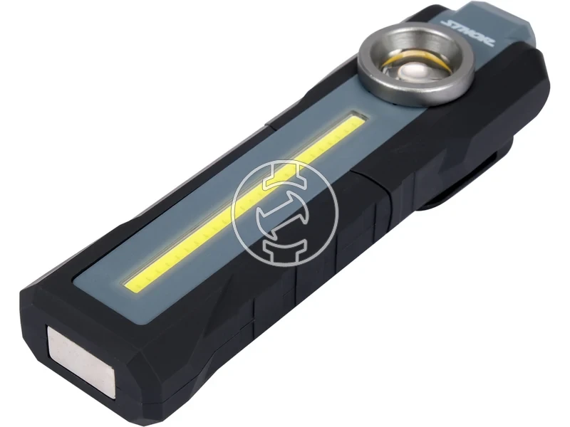 Kép: Sthor 82732 beepitett akkumulatoros szerelolampa 300 lm.webp