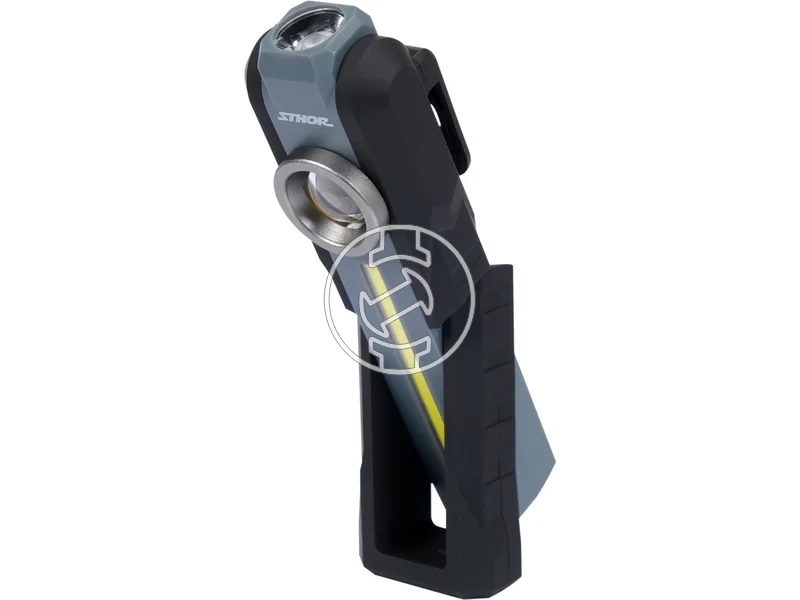 Kép: Sthor 82732 beepitett akkumulatoros szerelolampa 300 lm.webp