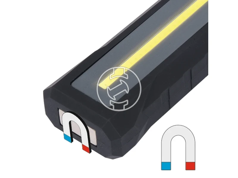 Kép: Sthor 82732 beepitett akkumulatoros szerelolampa 300 lm.webp