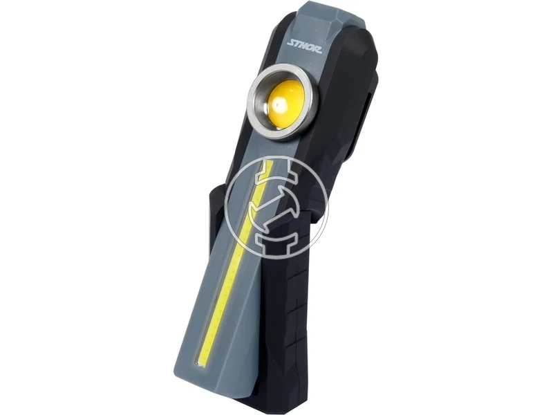 Kép: Sthor 82732 beepitett akkumulatoros szerelolampa 300 lm.webp