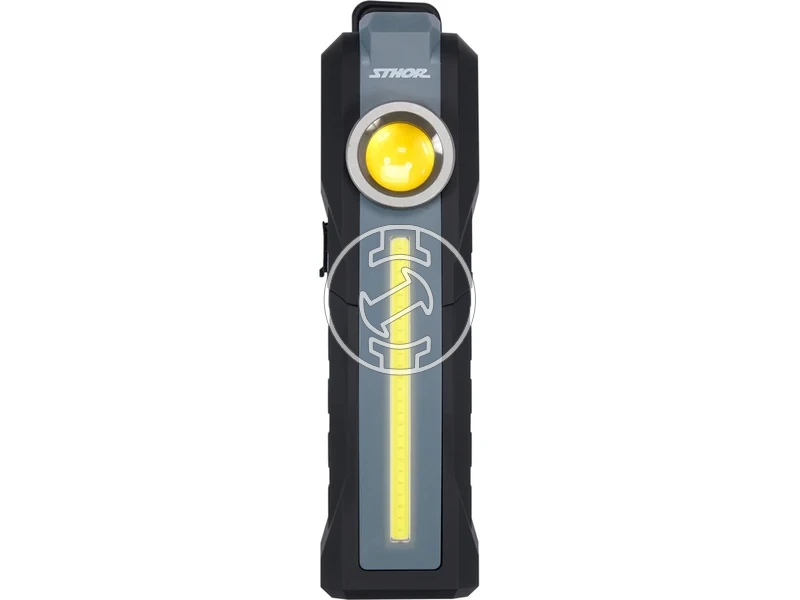 Kép: Sthor 82732 beepitett akkumulatoros szerelolampa 300 lm.webp