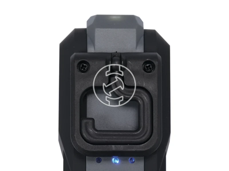 Kép: Sthor 82732 beepitett akkumulatoros szerelolampa 300 lm.webp