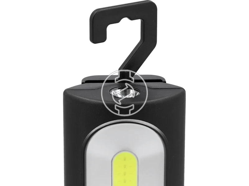 Kép: Sthor 82737 beepitett akkumulatoros szerelolampa 350 lm.webp