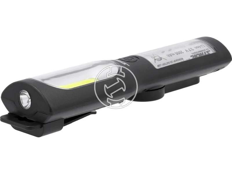 Kép: Sthor 82737 beepitett akkumulatoros szerelolampa 350 lm.webp