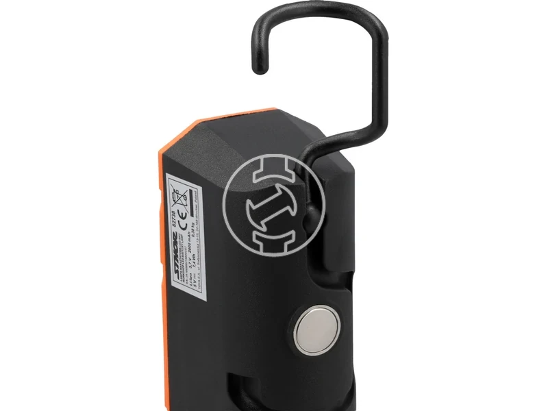 Kép: Sthor 82738 beepitett akkumulatoros szerelolampa 1000 lm.webp