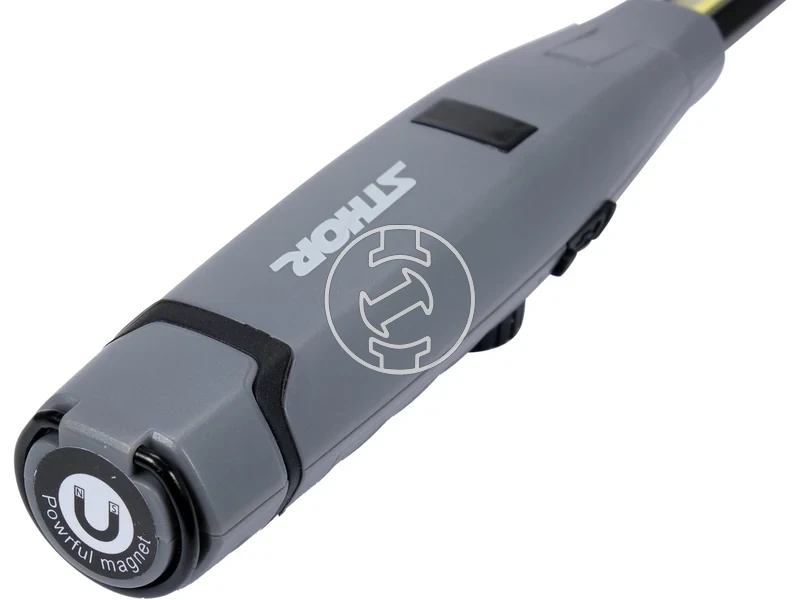 Kép: Sthor 82743 beepitett akkumulatoros szerelolampa 50-500 lm.webp