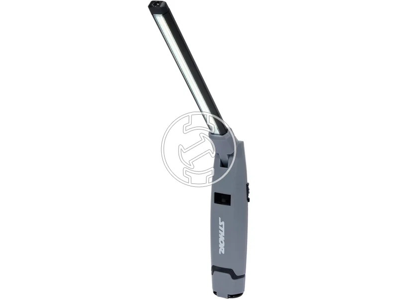 Kép: Sthor 82743 beepitett akkumulatoros szerelolampa 50-500 lm.webp