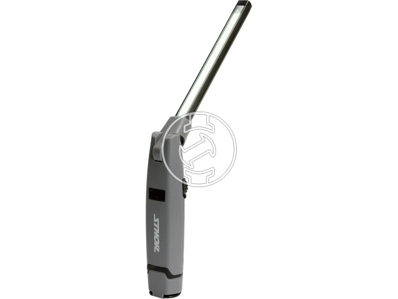 Kép: Sthor 82743 beepitett akkumulatoros szerelolampa 50-500 lm.webp