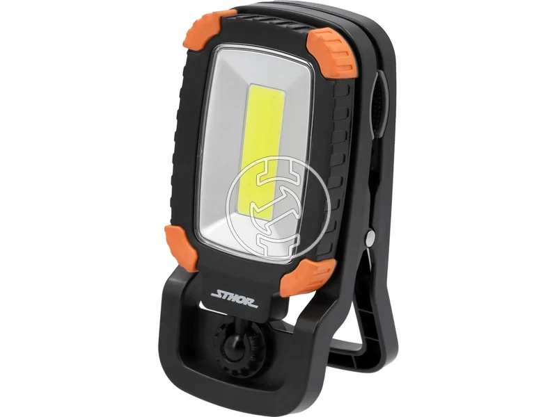 Kép: Sthor 82850 hordozhato akkus LED reflektor 500 lm.webp