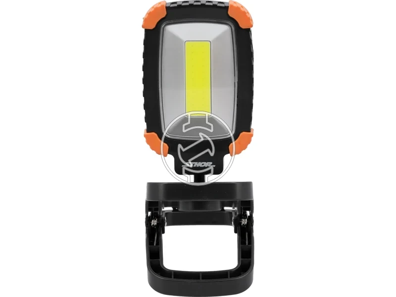 Kép: Sthor 82850 hordozhato akkus LED reflektor 500 lm.webp