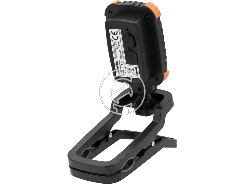 Kép: Sthor 82850 hordozhato akkus LED reflektor 500 lm.webp