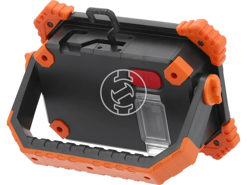 Kép: Sthor 82870 hordozhato akkus LED reflektor 10 W 1000 lm.webp