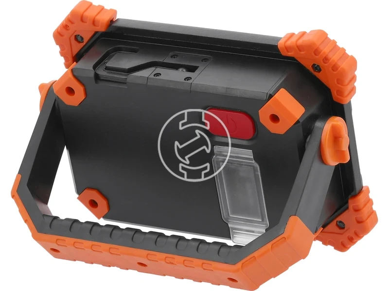 Kép: Sthor 82871 hordozhato akkus LED reflektor 20 W 2000 lm.webp