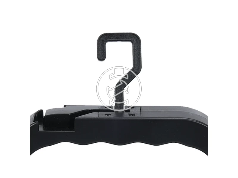 Kép: Sthor 82881 hordozhato akkus LED reflektor 10 W 1000 lm.webp