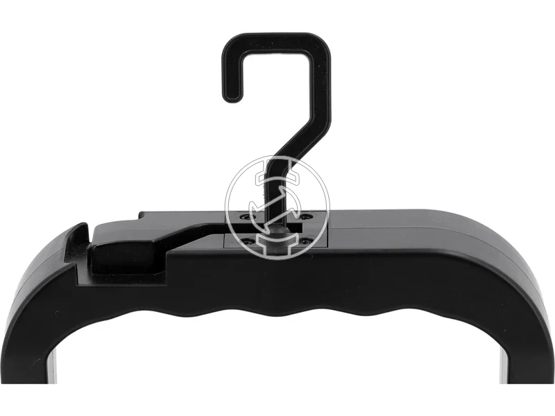 Kép: Sthor 82881 hordozhato akkus LED reflektor 10 W 1000 lm.webp