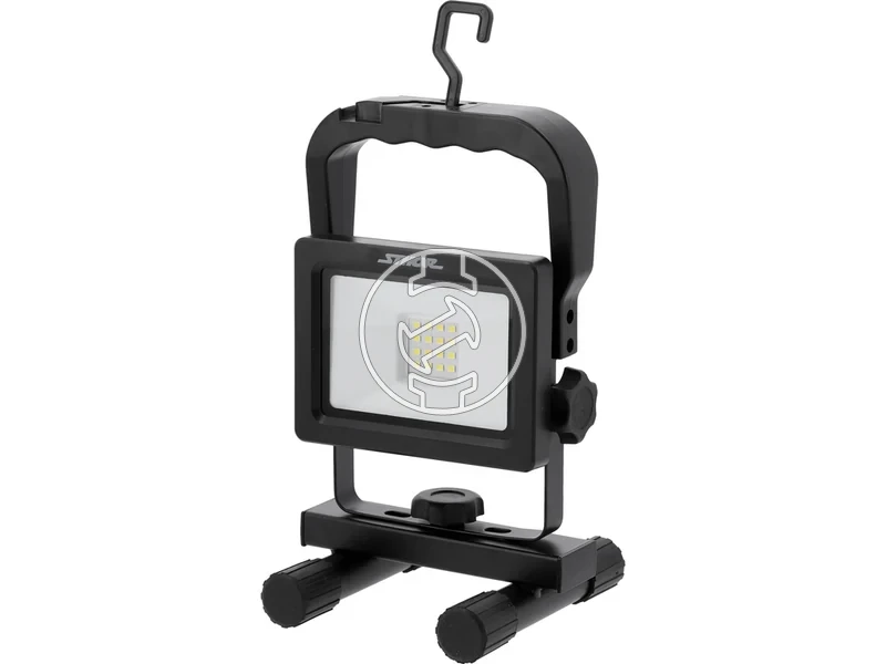 Kép: Sthor 82881 hordozhato akkus LED reflektor 10 W 1000 lm.webp