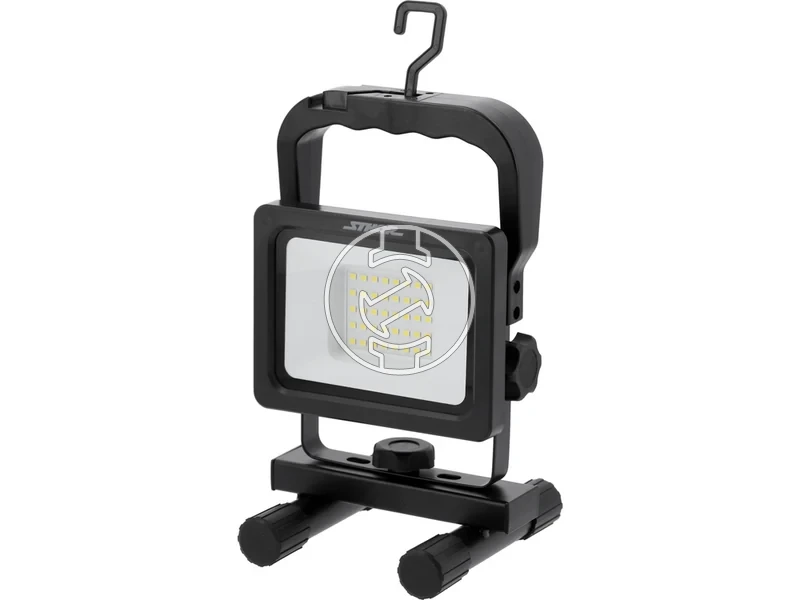 Kép: Sthor 82882 hordozhato akkus LED reflektor 20 W 2000 lm.webp