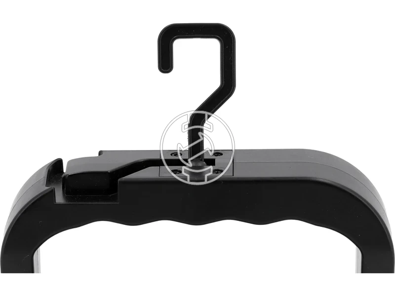 Kép: Sthor 82882 hordozhato akkus LED reflektor 20 W 2000 lm.webp