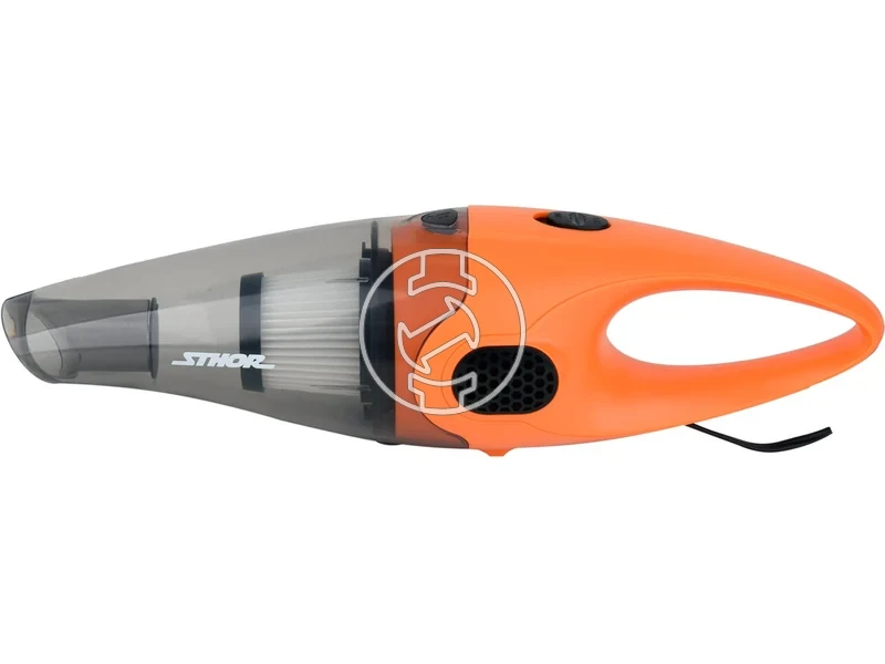 Kép: Sthor 82952 elektromos porszivo 12 V 100 W.webp