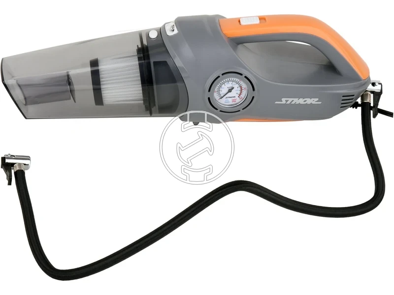 Kép: Sthor 82953 elektromos porszivo 12 V 80 W.webp